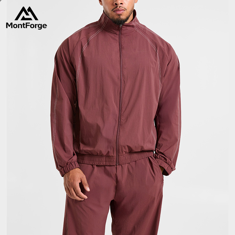 custom waterproof jackets