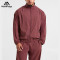 Men Lightweight Windbreaker Manufacturer | Custom Nylon Track Jacket Supplier