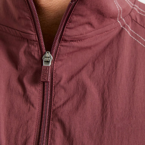 Men Lightweight Windbreaker Manufacturer | Custom Nylon Track Jacket Supplier