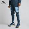 Men's Sports Pants Custom Factory|  Activewear Cargo Pocket Pants for Men