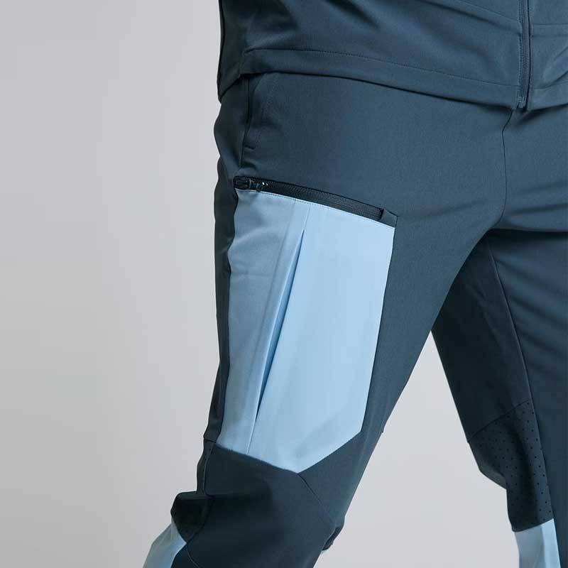 Men Gym pants With Pockets Manufacturer