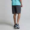 Men's Sports Shorts Supplier |  Activewear Contrasting Side Panels Cargo Pocket Shorts