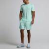 Custom Summer Men's Shorts Tee Manufacturer | Activewear 2 pieces Set for Men