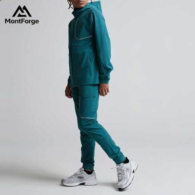 Wholesale Custom Sports Pants Manufacturer | Kid's Active Pants Supplier