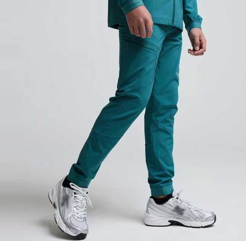 Wholesale Custom Sports Pants Manufacturer | Kid's Active Pants Supplier