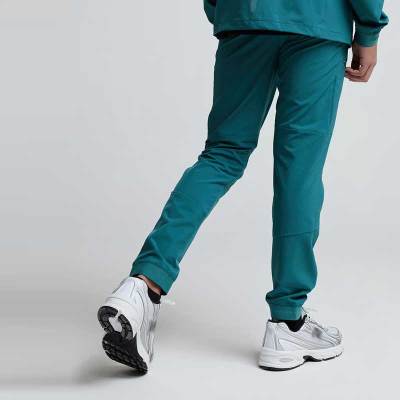 Wholesale Custom Sports Pants Manufacturer | Kid's Active Pants Supplier
