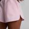 Custom Logo Quick Dry Shorts Manufacturer | Polyester Women's Gym Shorts