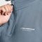 Custom Half Zipper Pullover Hoodie Manufacturer | Men Sweatshirt Wholesale Supplier