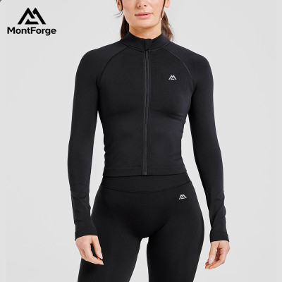 Custom WorkOut Sports Jacket Manufacturer |Women's Yoga Gym Fitness Supplier