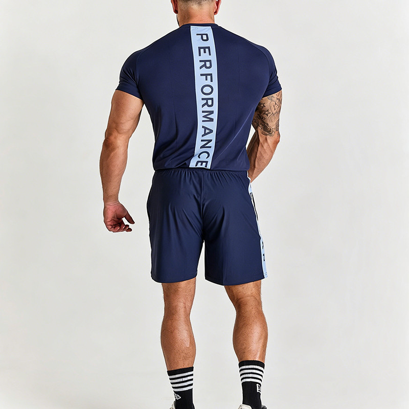 Men's Performance 2-Piece Training Sets