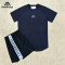 Men's Performance 2-Piece Training Sets | Custom Logo Sportswear Manufacturer