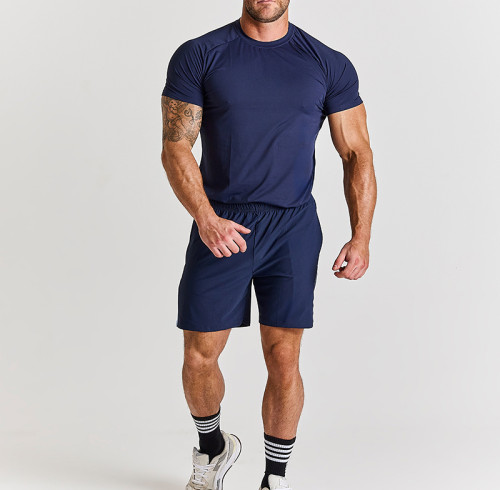 Men's Performance 2-Piece Training Sets | Custom Logo Sportswear Manufacturer