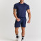 Men's Performance 2-Piece Training Sets | Custom Logo Sportswear Manufacturer