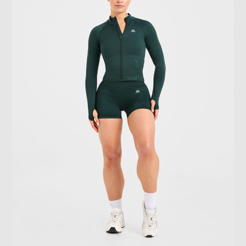 Seamless Yoga Suit 2 Pieces Womens Supplier | Custom Fitness Gym Clothing Manufacturer