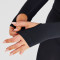Seamless WorkOut Sports Jacket Manufacturer |Women's Yoga Gym Fitness Supplier