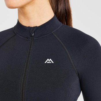 Seamless WorkOut Sports Jacket Manufacturer |Women's Yoga Gym Fitness Supplier