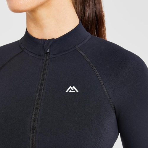 Seamless WorkOut Sports Jacket Manufacturer |Women's Yoga Gym Fitness Supplier