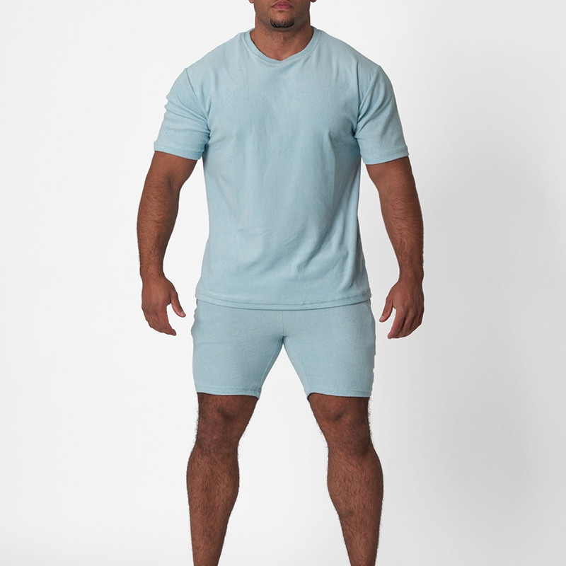Casual Athleisure Set Manufacturer