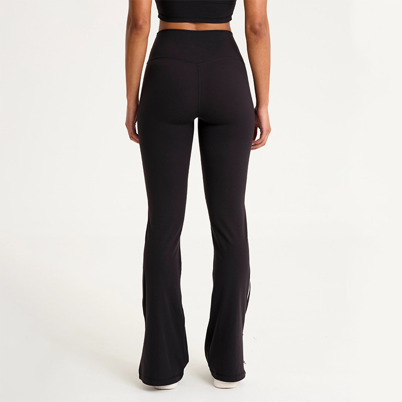 Wholesale Stretchy Workout Leggings & Crop Top