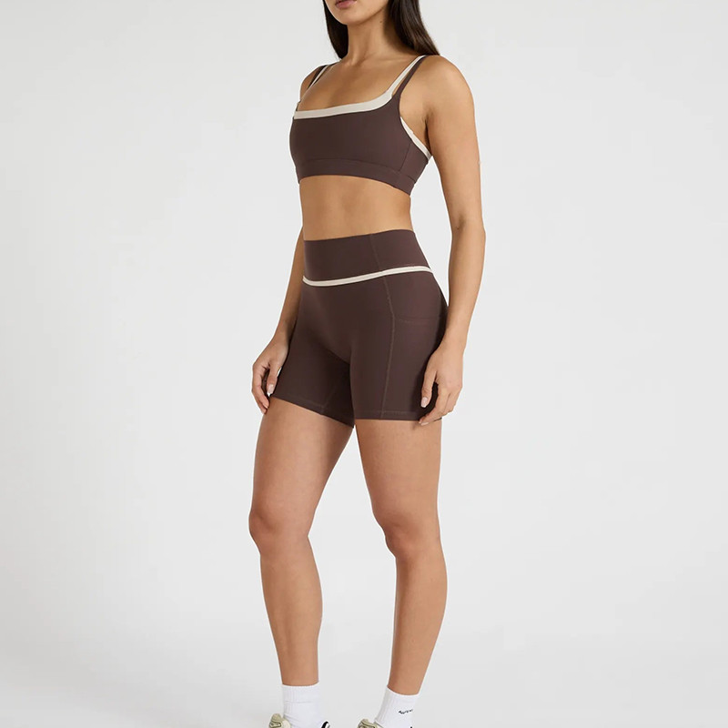 Fitness Wear Manufacturer