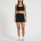 Private Label Halter Yoga 2-Piece | Gym Fitness Set Supplier
