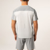 Custom Breathable Men's Workout Set | Private Label Gym Wear Manufacturer