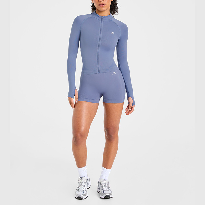 Women's Slim Fit Tops Factory