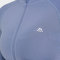 Custom Seamless Full Zip Jacket Manufacturer  |  Training Gym Women Full Zip Jacket factory