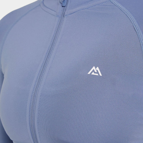 Custom Seamless Full Zip Jacket Manufacturer  |  Training Gym Women Full Zip Jacket factory