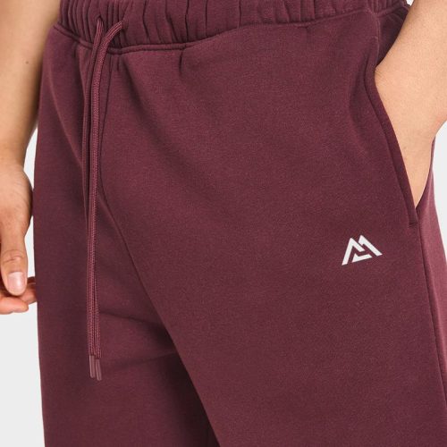 Custom Oversized Straight Leg Joggers Manufacturer  |  Training Gym Men Oversized Straight Leg Joggers factory