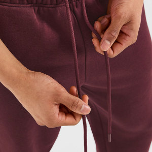 Custom Oversized Straight Leg Joggers Manufacturer  |  Training Gym Men Oversized Straight Leg Joggers factory