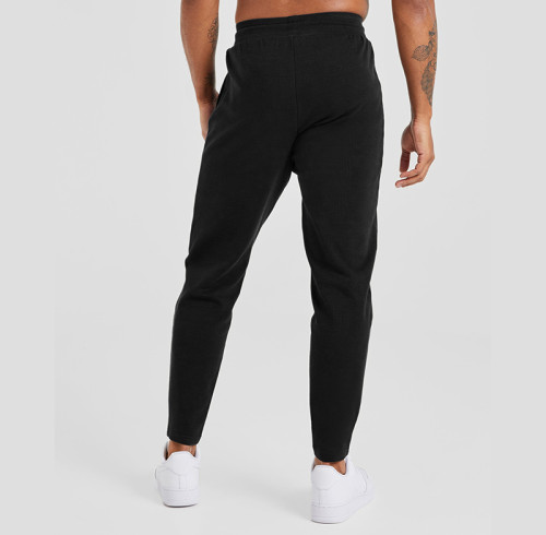 Custom Jogger Sweatpants Manufacturer  |  Training Gym Men Jogger Sweatpants factory