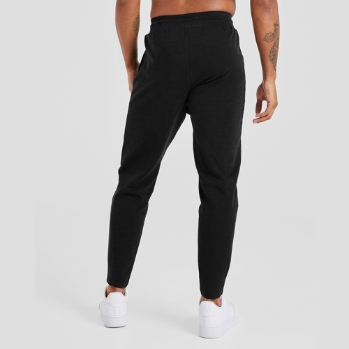 Custom Jogger Sweatpants Manufacturer  |  Training Gym Men Jogger Sweatpants factory