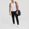 Custom Jogger Sweatpants Manufacturer  |  Training Gym Men Jogger Sweatpants factory