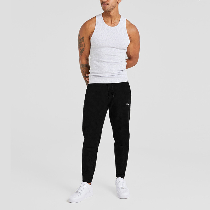 Custom Jogger Sweatpants Manufacturer