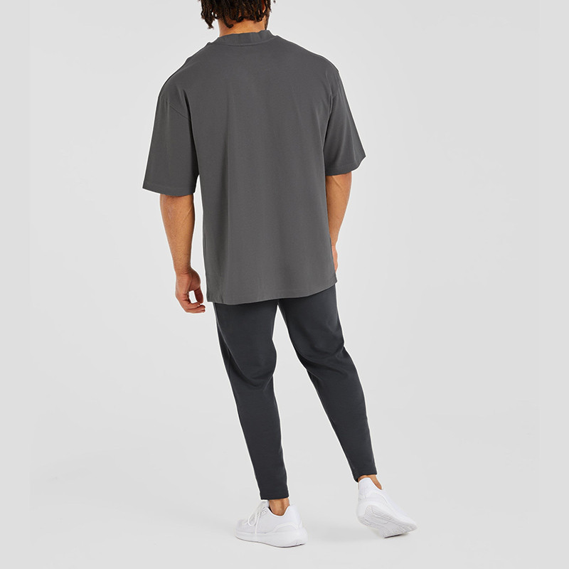 OEM Mens Streetwear Manufacturer