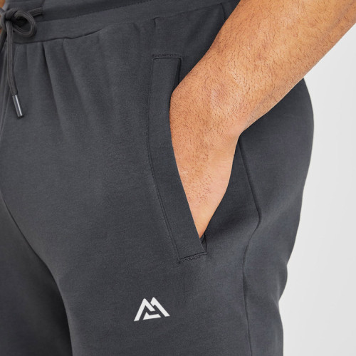 Custom OEM/ODM Montforge Men's Activewear | High-Performance Urban Jogging Sportswear Sets