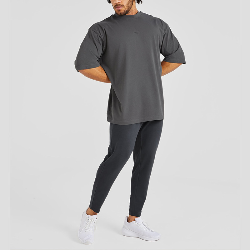 Custom Men’s Tracksuit Bottoms Manufacturer