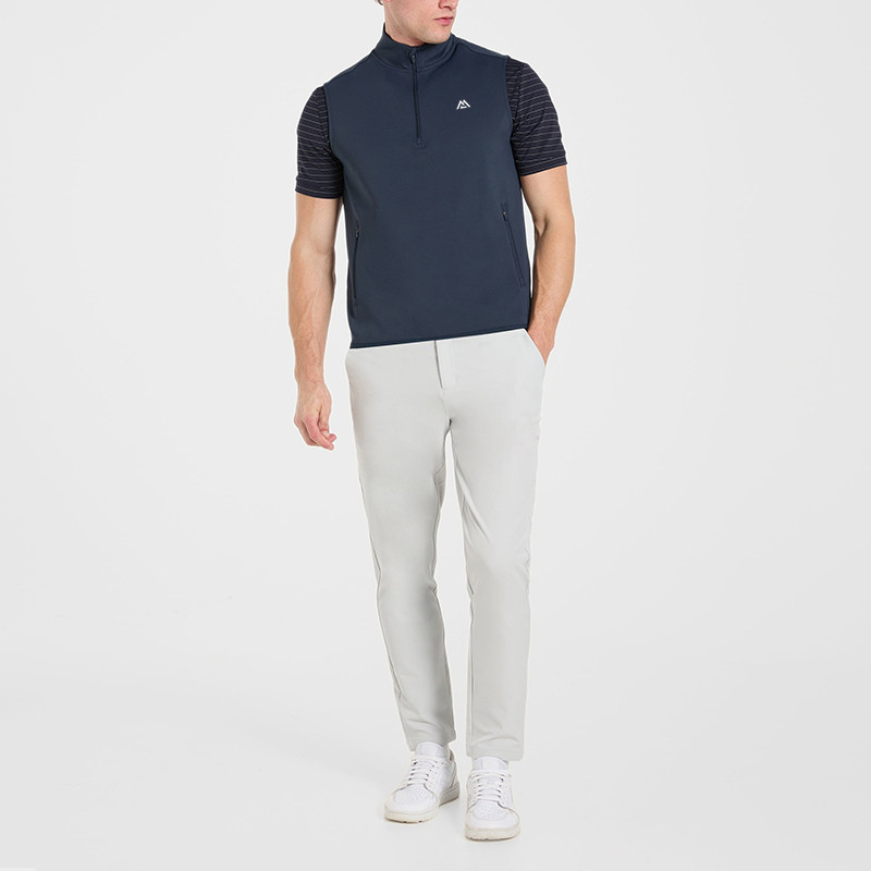 1/4 Zip Vest Manufacturer