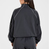 Wholesale Lightweight Retro Tracksuit Top | Bulk High-Performance Activewear Vendor for Premium Labels