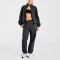 Wholesale Lightweight Retro Tracksuit Top | Bulk High-Performance Activewear Vendor for Premium Labels