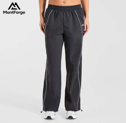 Wholesale Lightweight Retro Jogging Pant | Bulk High-Performance Activewear Vendor for Premium Labels