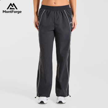 Wholesale Lightweight Retro Jogging Pant | Bulk High-Performance Activewear Vendor for Premium Labels