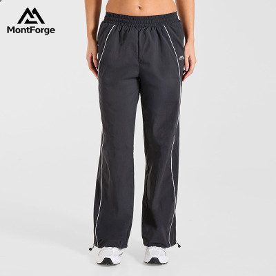 Wholesale Lightweight Retro Jogging Pant | Bulk High-Performance Activewear Vendor for Premium Labels