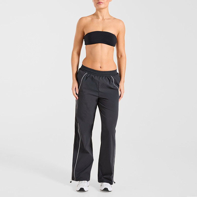 Wholesale Lightweight Retro Jogging Pant
