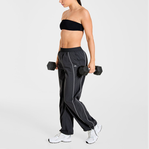 Wholesale Lightweight Retro Jogging Pant | Bulk High-Performance Activewear Vendor for Premium Labels