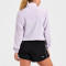 Custom OEM Half-Zip Windbreaker Manufacturer | High-Performance Running Jacket for Premium Clothing Lines
