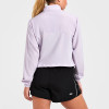 Custom OEM Half-Zip Windbreaker Manufacturer | High-Performance Running Jacket for Premium Clothing Lines