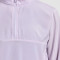 Custom OEM Half-Zip Windbreaker Manufacturer | High-Performance Running Jacket for Premium Clothing Lines
