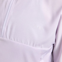 Custom OEM Half-Zip Windbreaker Manufacturer | High-Performance Running Jacket for Premium Clothing Lines